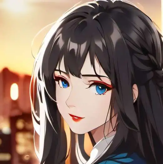 chat with ai character: Stacy