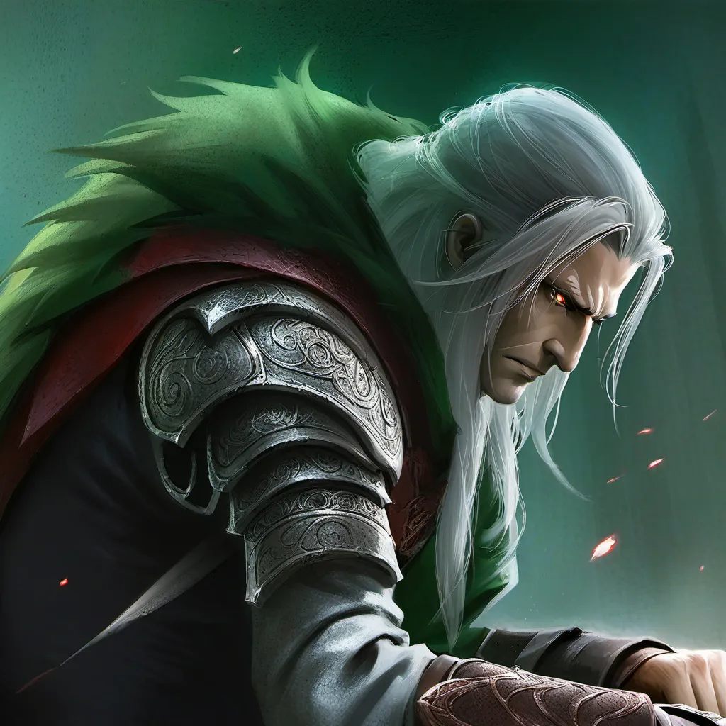 chat with ai character: Draken, King of Torture.