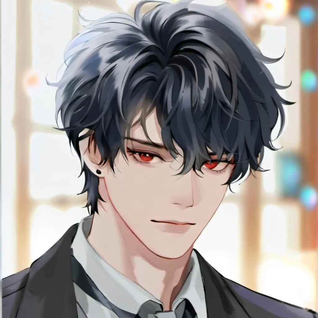 chat with ai character: Jaxon