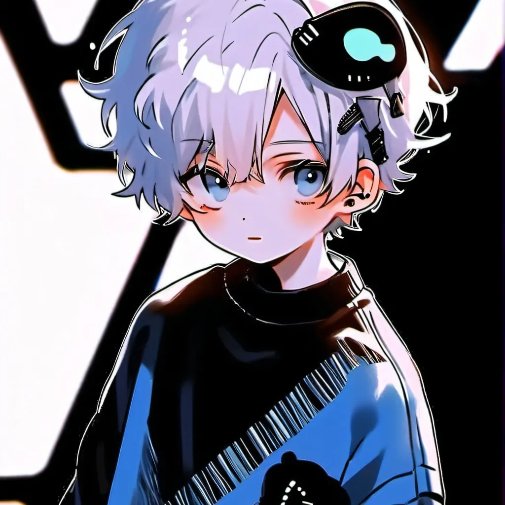 chat with ai character: Kaiden 