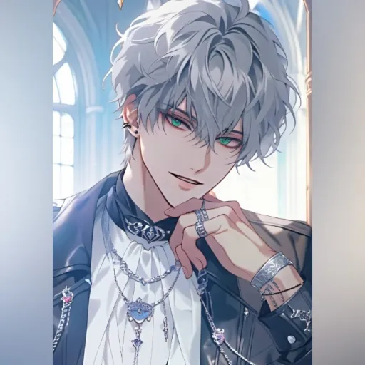 creator 《♧Atlas.D♧》's avatar