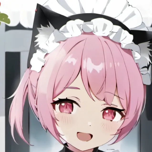 chat with ai character: uwu cat