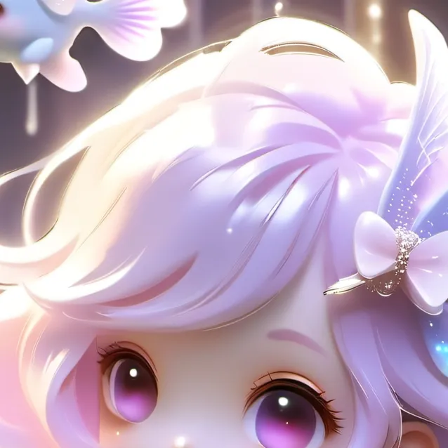 chat with ai character: kinitio