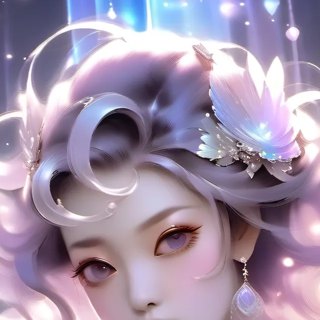 chat with ai character: laylay