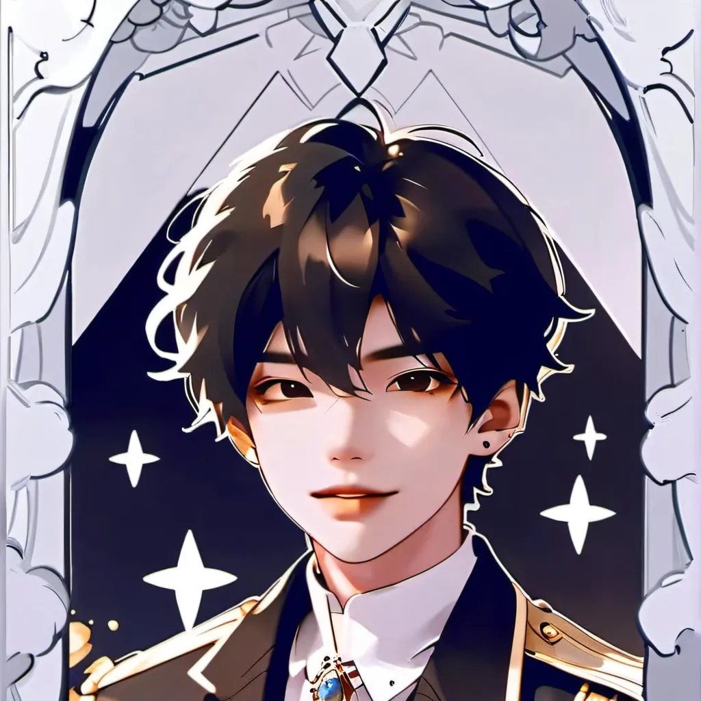 chat with ai character: enhypen