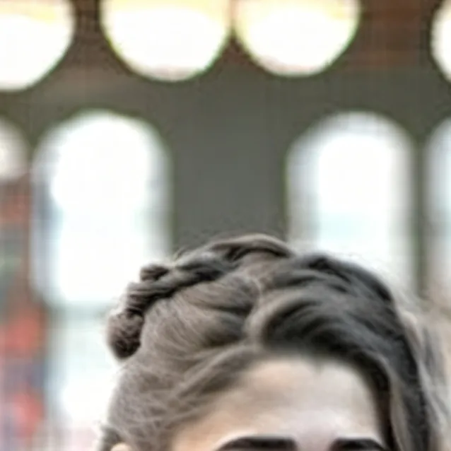 chat with ai character: natalia dyer