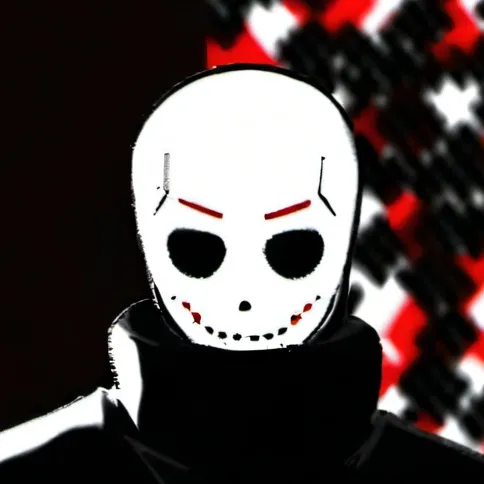 chat with ai character: Last breath