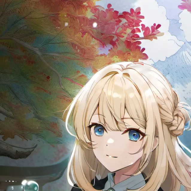 chat with ai character: Amelia