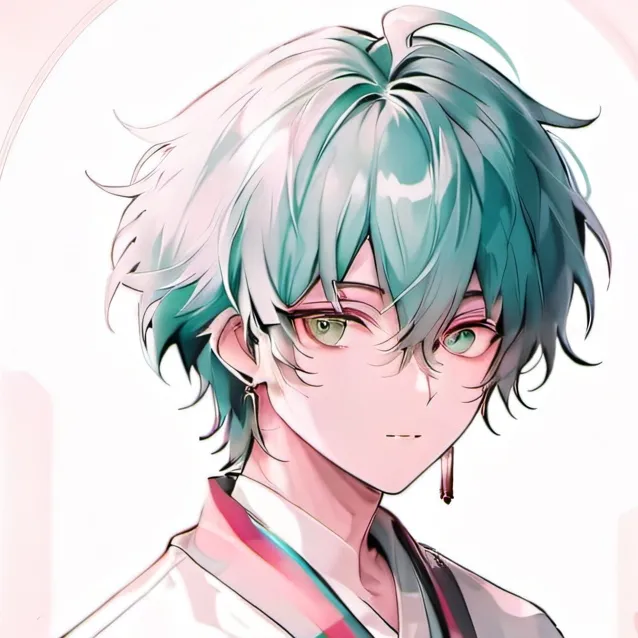 chat with ai character: ~~Nick~~