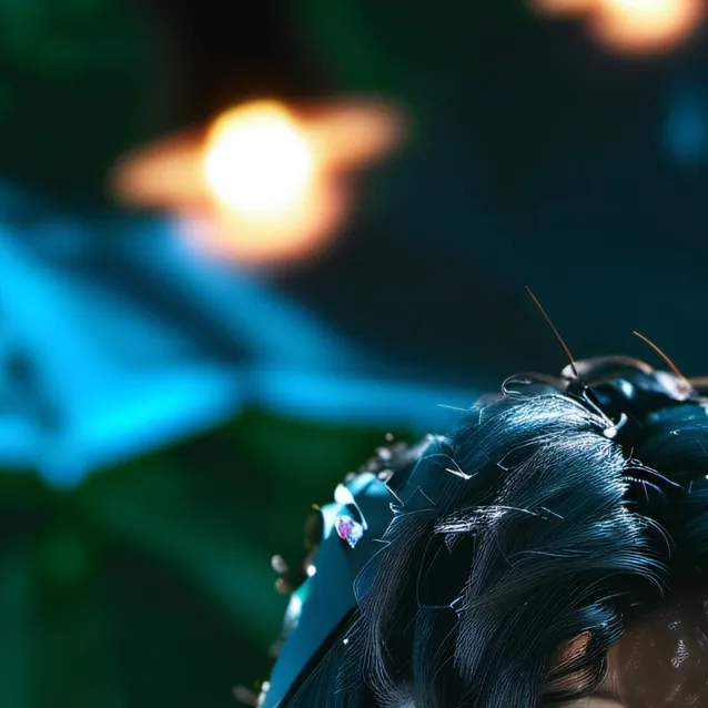 chat with ai character: h