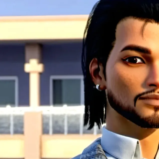 chat with ai character: RiCH dude