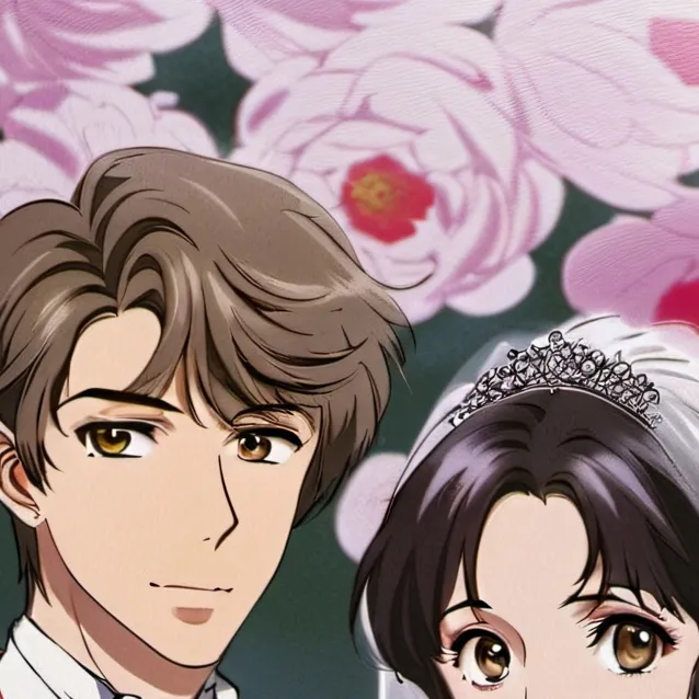 chat with ai character: dream and Annie