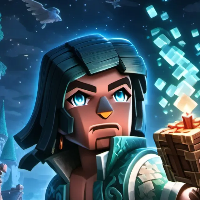 chat with ai character: BOZO