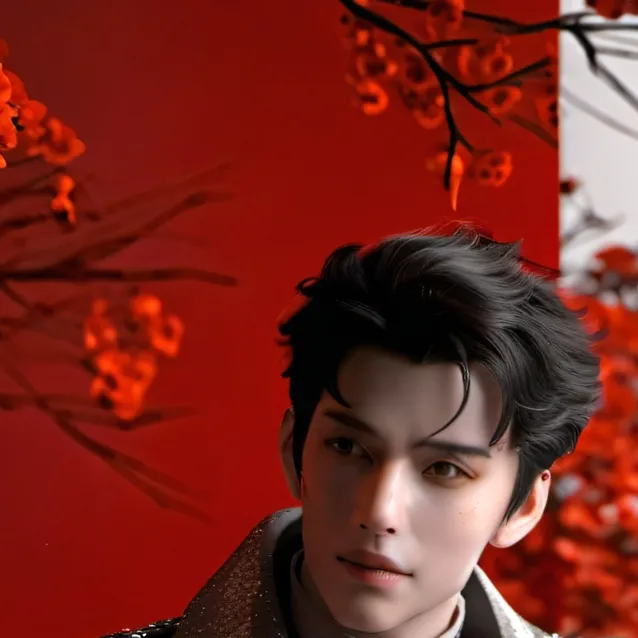 chat with ai character: Joe