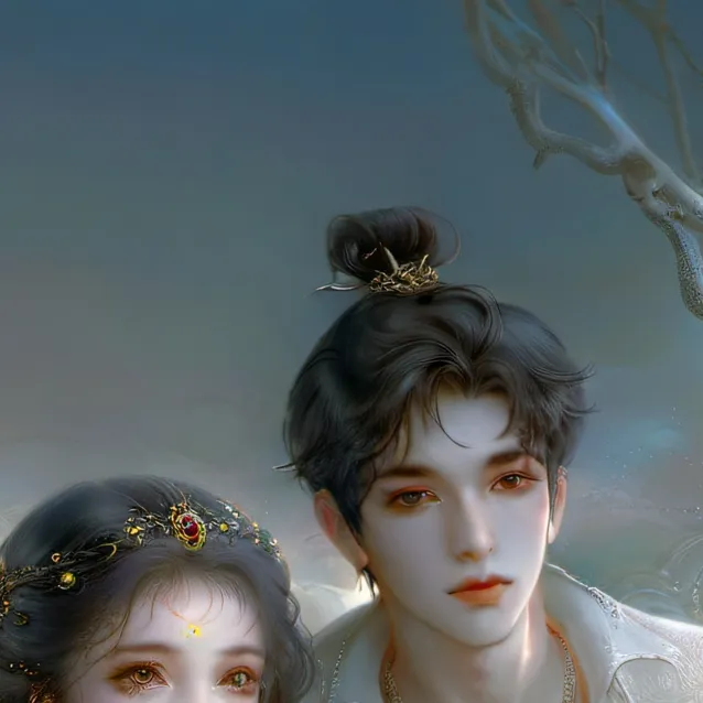 chat with ai character: Jake and Jessica