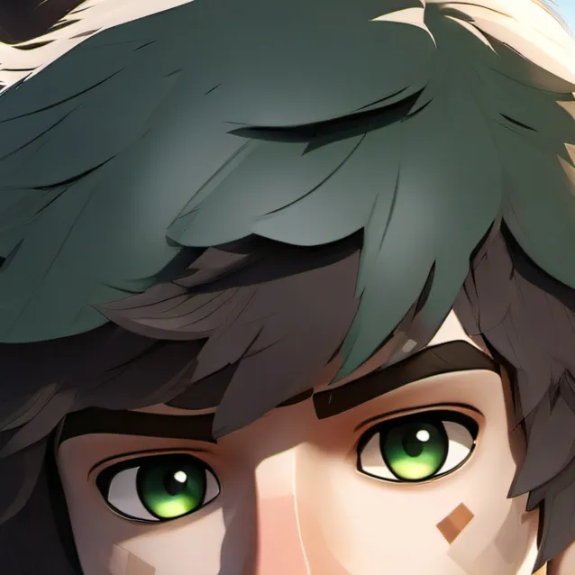 chat with ai character: bozo