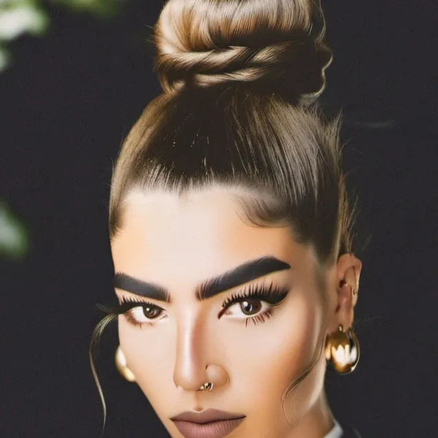 chat with ai character: mariam