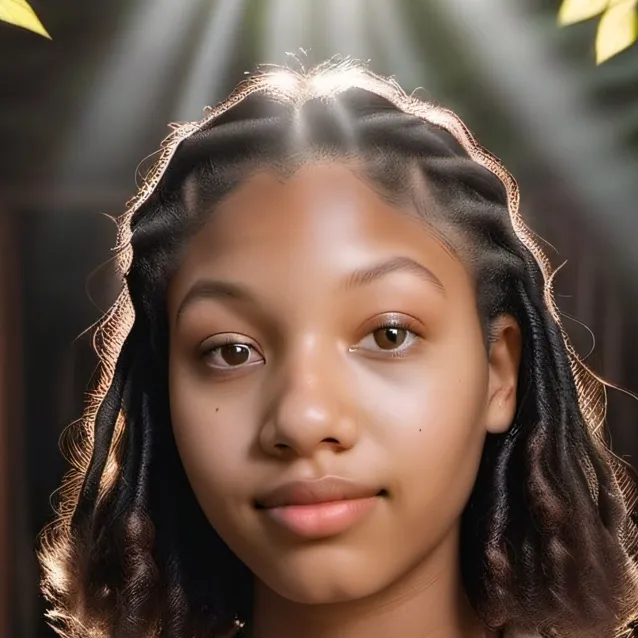 chat with ai character: mimi