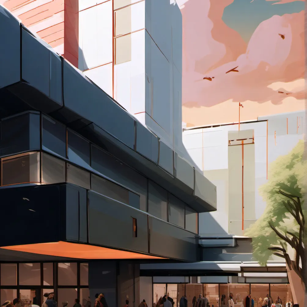 chat with ai character: ATLA school