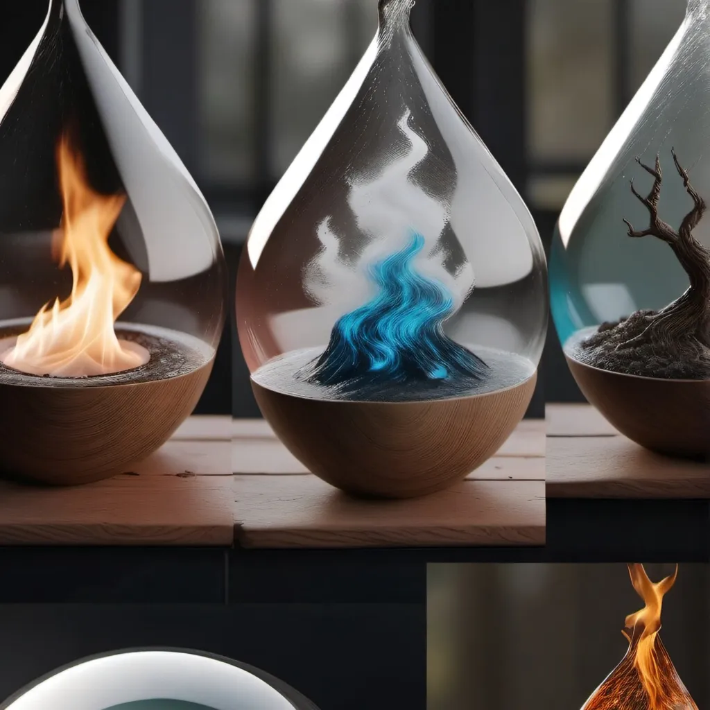 chat with ai character: ATLA Rp