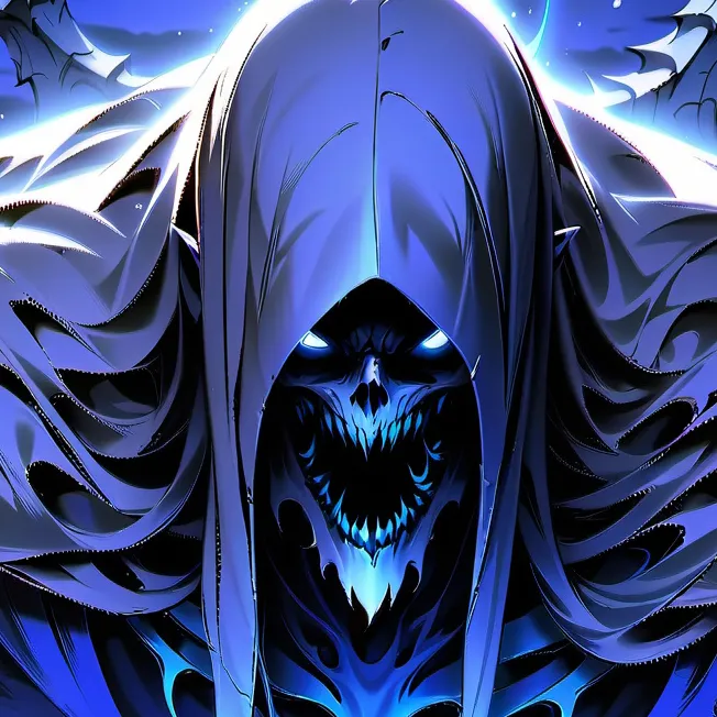 chat with ai character: Osma the spirit