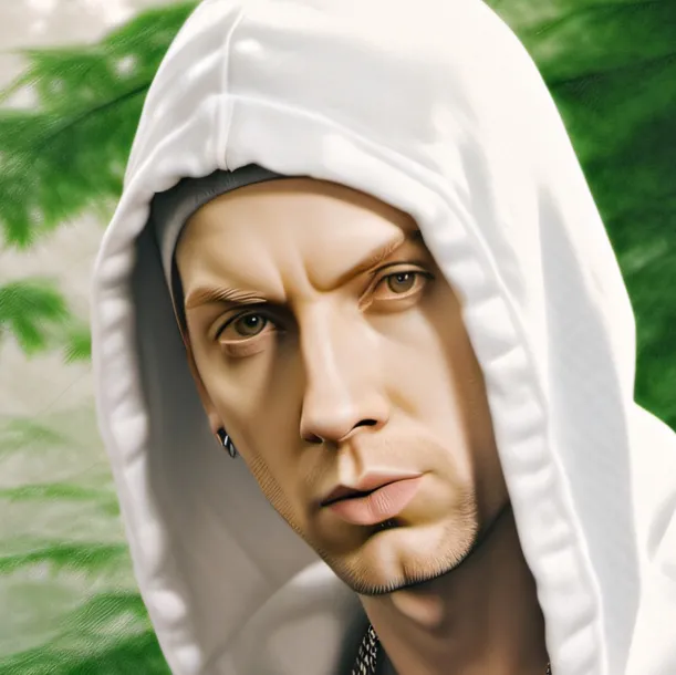 chat with ai character: Slim Shady