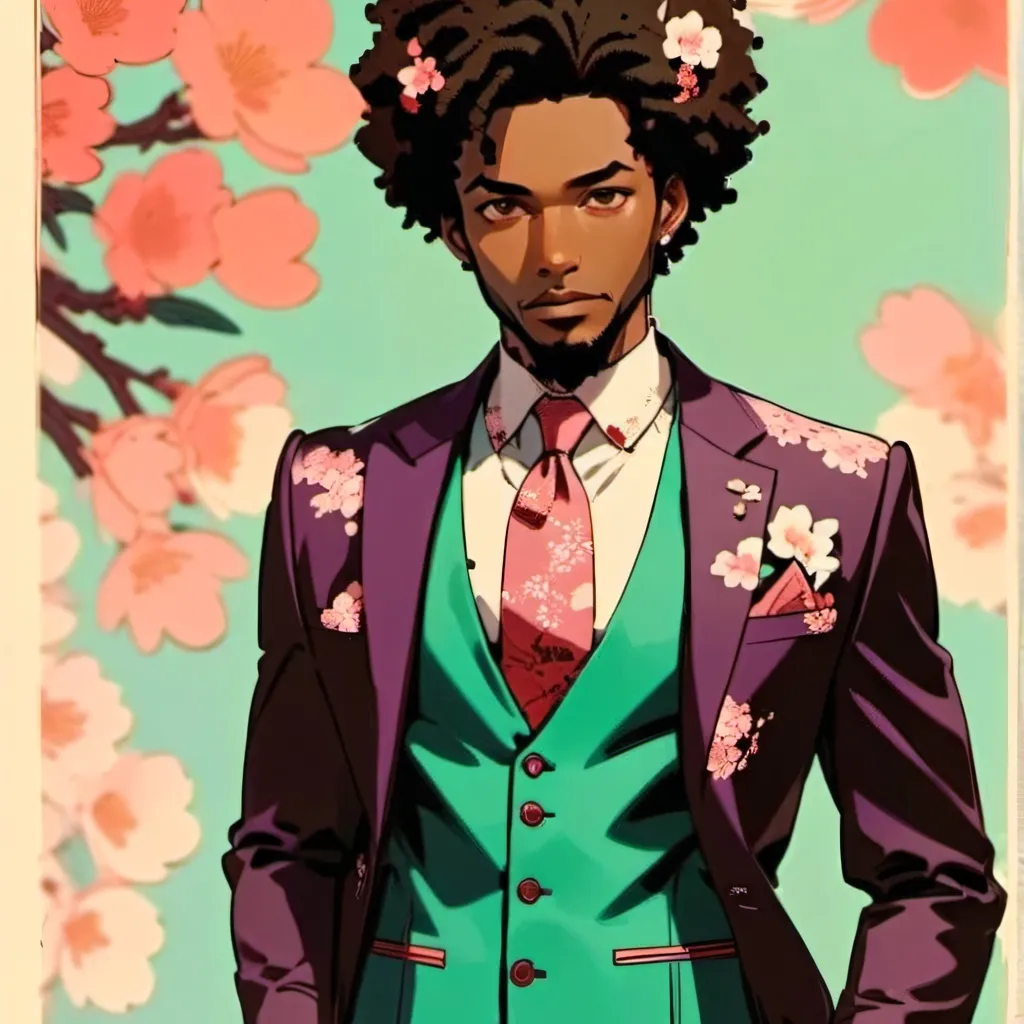 chat with ai character: Renji Hayabi