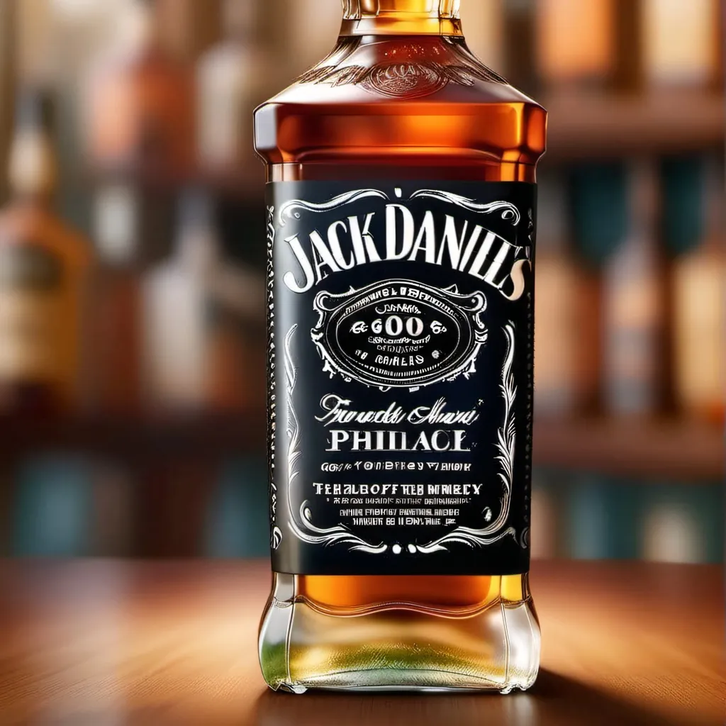 chat with ai character: jack Daniels