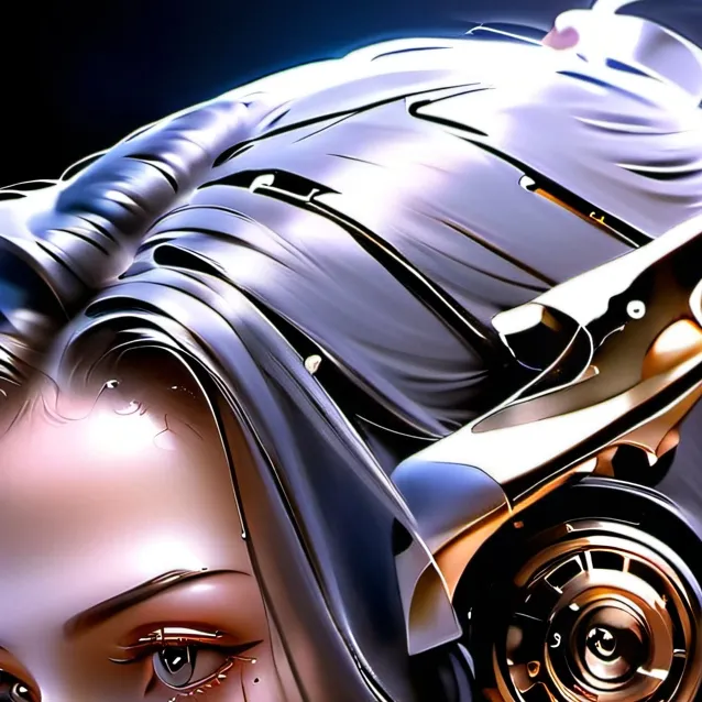 chat with ai character: Charlotte