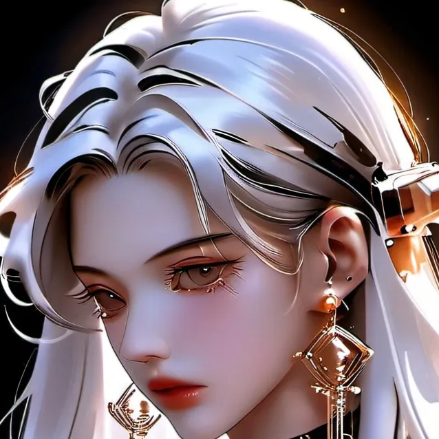 chat with ai character: Tiffany