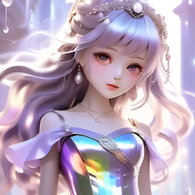 chat with ai character: Lola