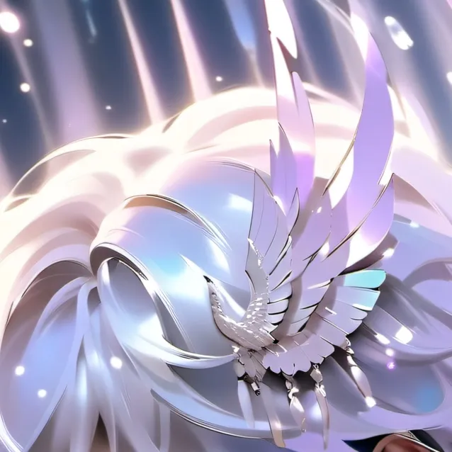 chat with ai character: Pookie