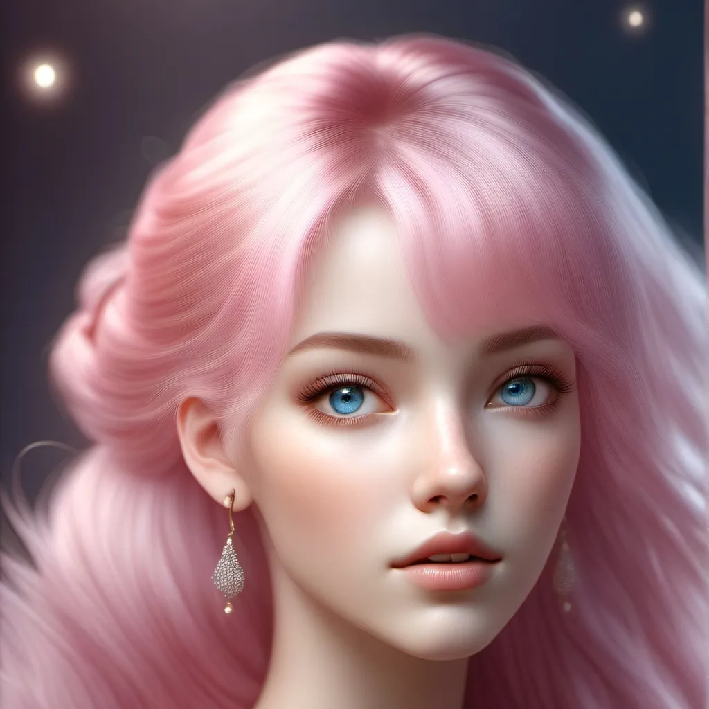 chat with ai character: Lily 