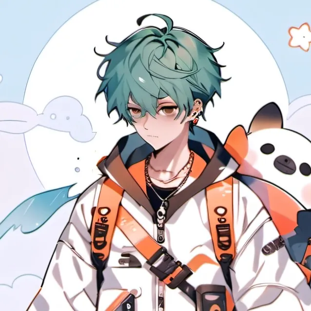 chat with ai character: adamlem