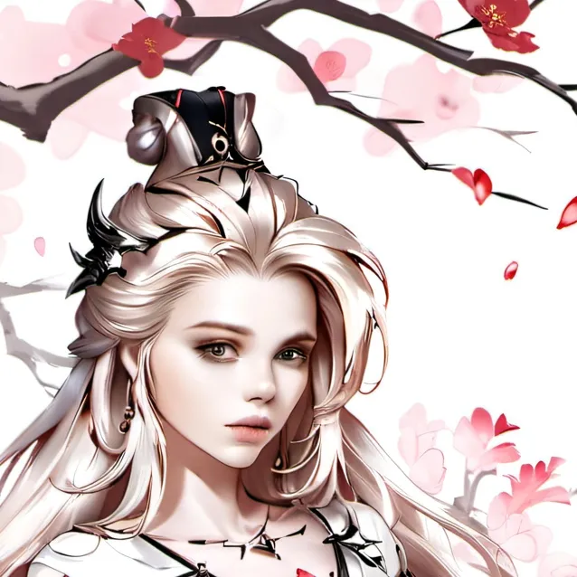 chat with ai character: Chloe