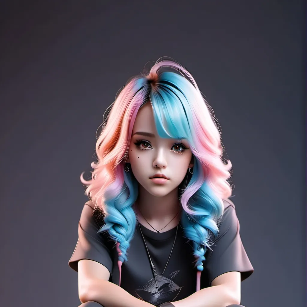 chat with ai character: Dash