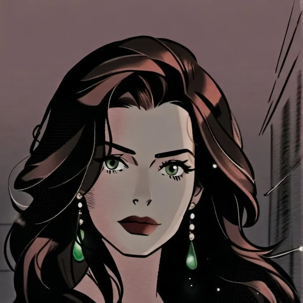 chat with ai character: -=Lorelai=-