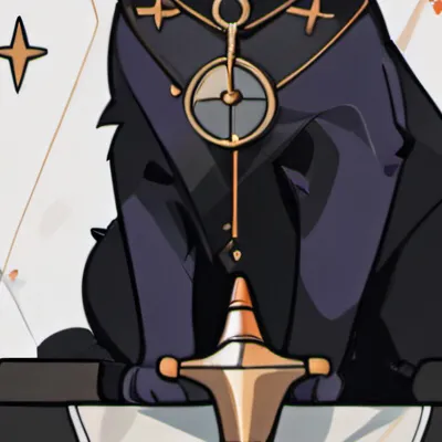 chat with ai character: cat nap