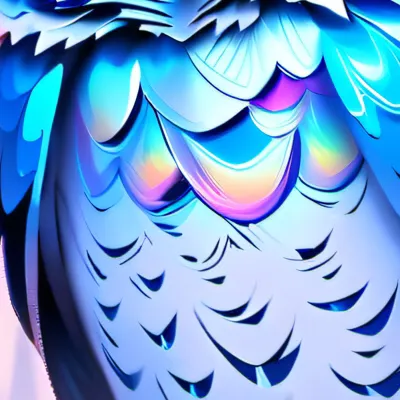 chat with ai character: Stolas