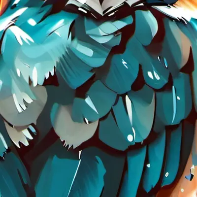 chat with ai character: Stolas