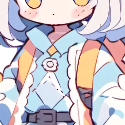 chat with ai character: Anilya