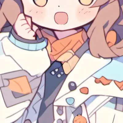 chat with ai character: ・~*SBG*~・