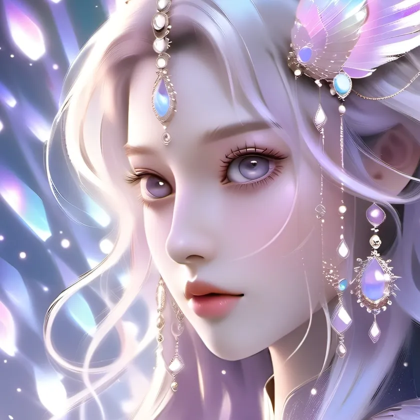 chat with ai character: Ash