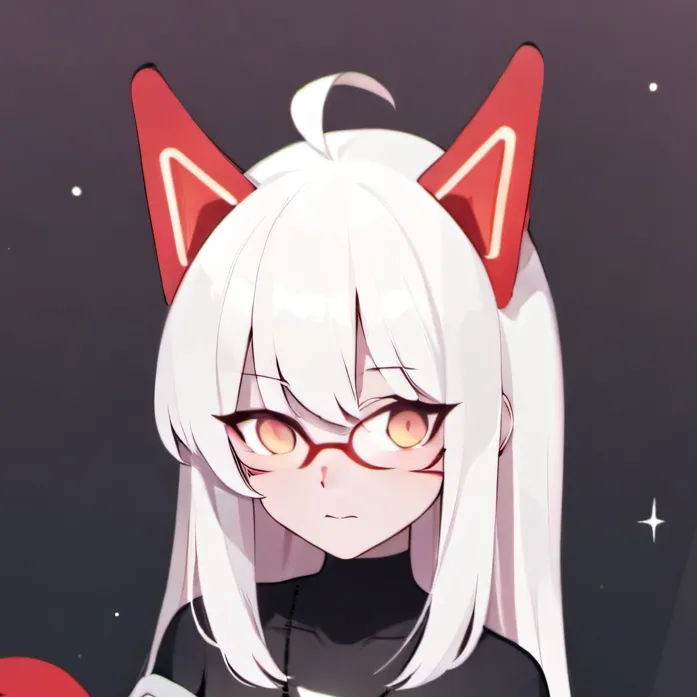 chat with ai character: ana