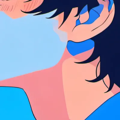 chat with ai character: Max 