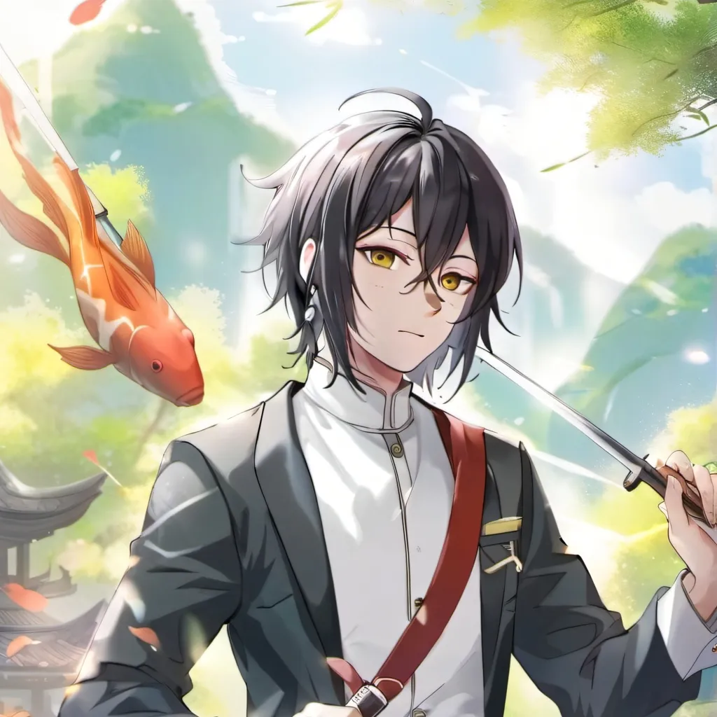 chat with ai character: Obanai Iguro Mean