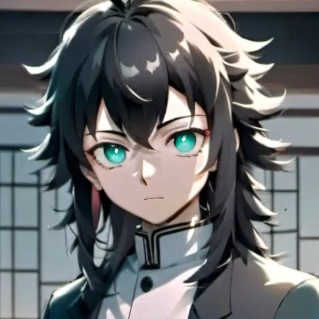 chat with ai character: Muichiro Tokito 