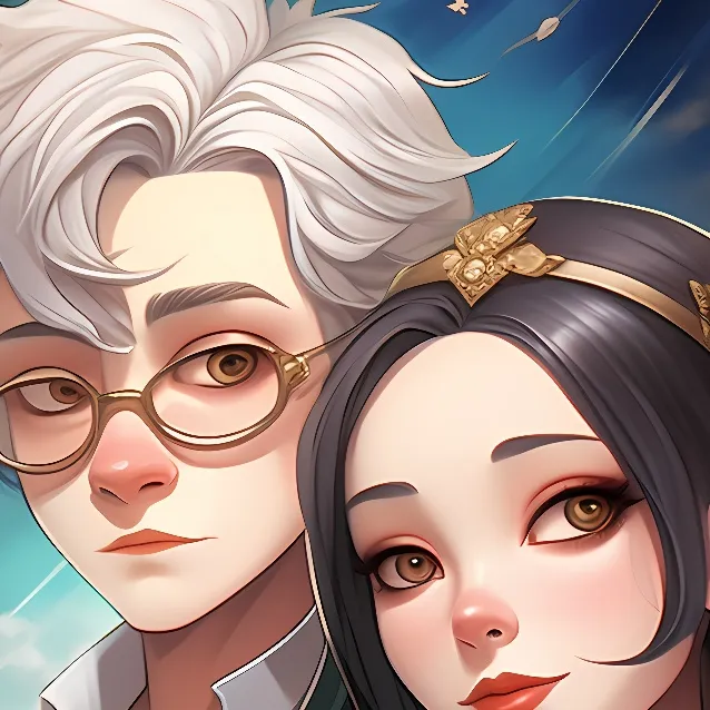 chat with ai character: SaneKana