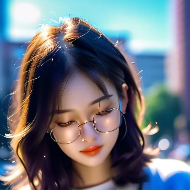 chat with ai character: Hari ningthouja