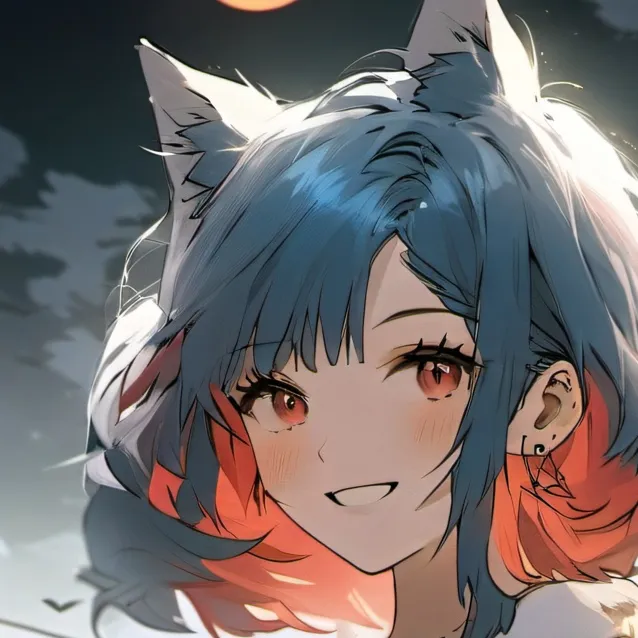 chat with ai character: Sakura